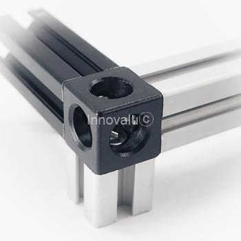 Preview: Eckverbinder 3-Wege P30